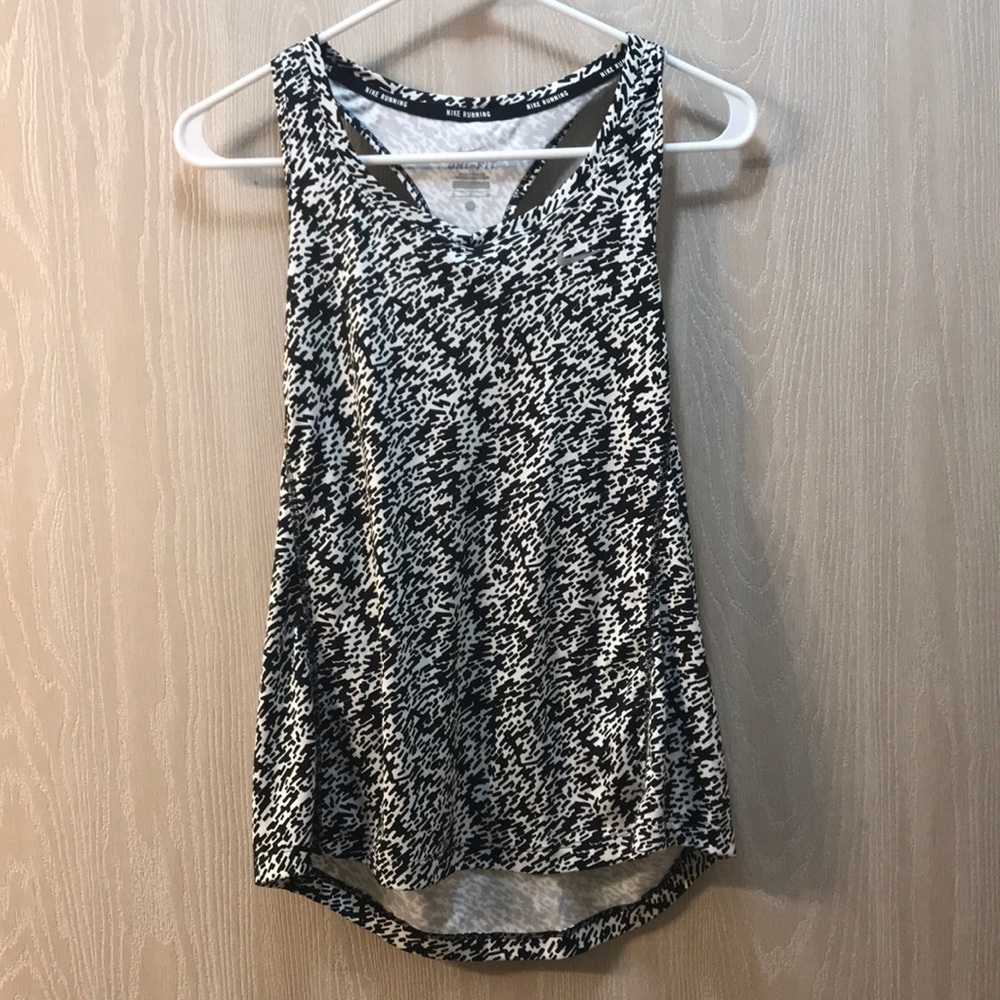 Women’s medium Nike tank top